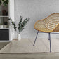 Pacific Basket Chair | Accent Chairs | AL770-s/2 | Modishstore