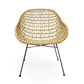 Pacific Basket Chair | Accent Chairs | AL770-s/2 | Modishstore - 5