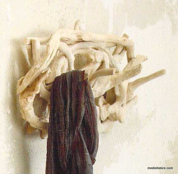 Roost Driftwood Wall Rack