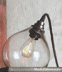 Roost Edison Candelabra Bulb - Set Of 6