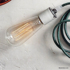 Filament Bulb - Large - Pack Of 3