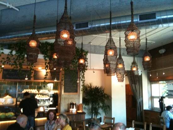 Fishermen Net Pendant Lamps- Medium or Large | ModishStore | Pendant Lamps-5