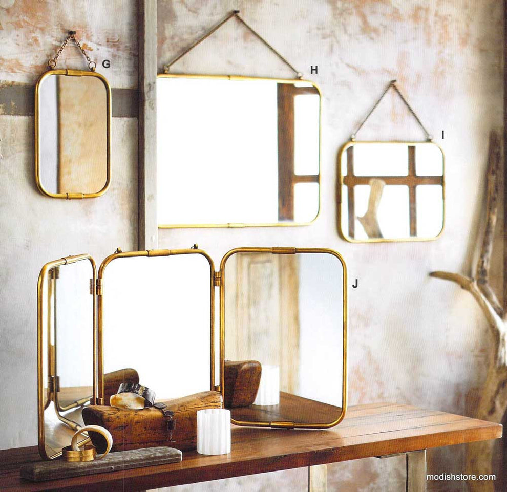 Roost Florin Mirrors