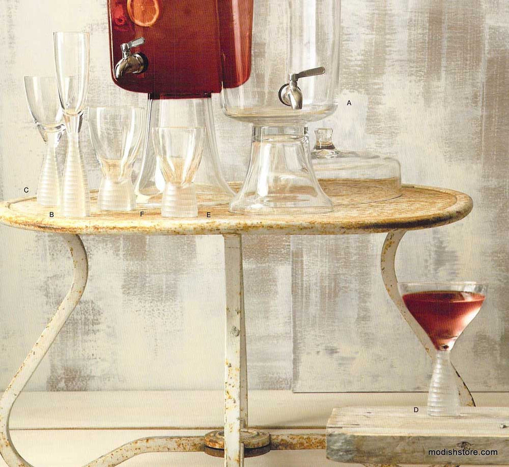 Roost Ibex Glassware