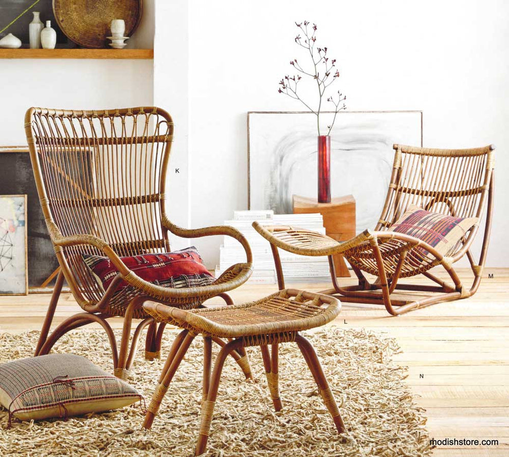 Roost Lars Rattan Collection