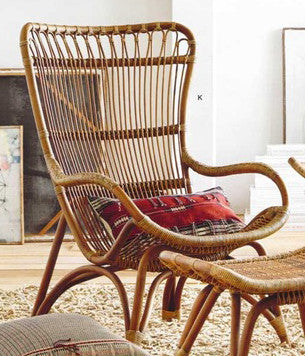 Roost Lars Rattan Collection