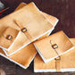 Roost Leather Notebooks