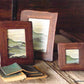 Roost Recycled Red Wood Frames