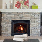Selenite Crystal Logs | ModishStore | Fireplace Accessories-4
