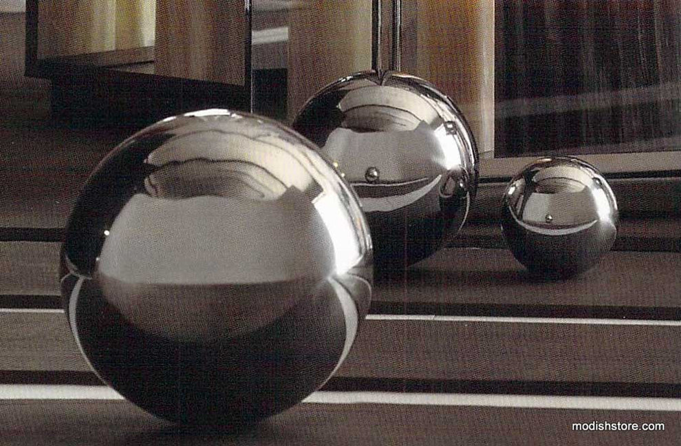 Roost Stainless Steel Balls