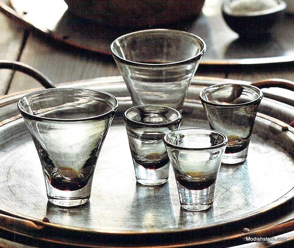 Roost Verana Glassware