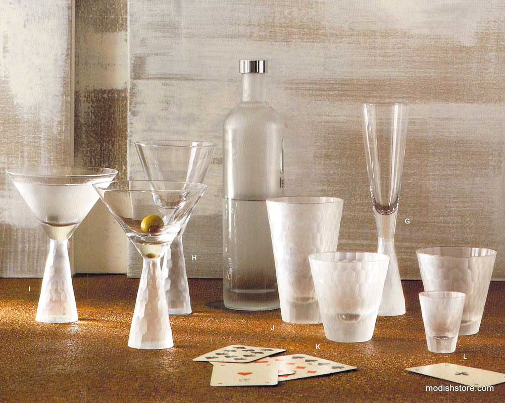 Roost Verglas Collection