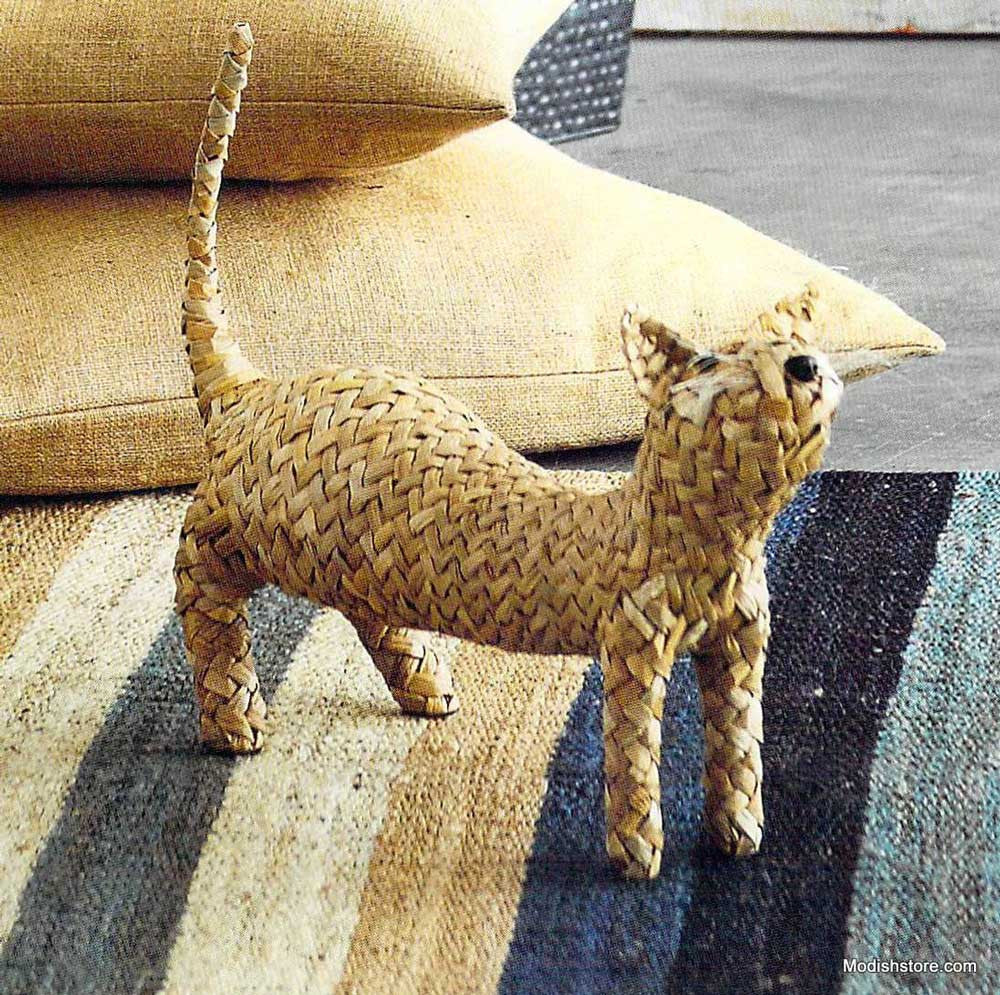 Roost Woven Whiskers