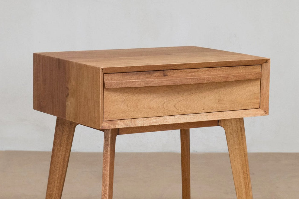 Masaya Rosita Nightstand | Nightstands | Modishstore - 5
