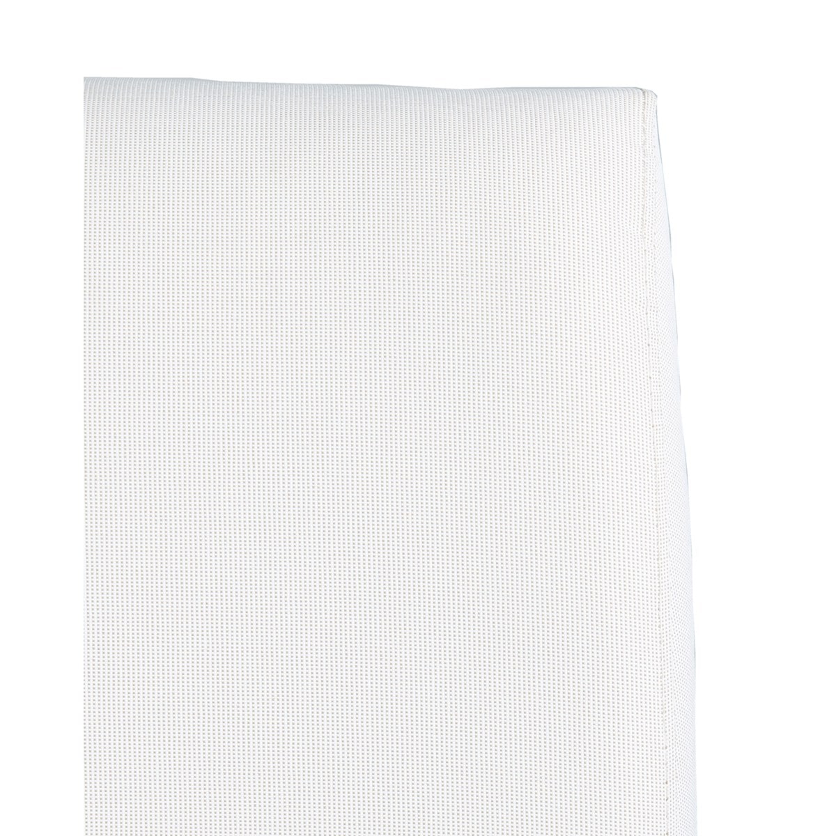 Outdoor Aluminum Upholstered Chair Set of 2 by Jeffan | Outdoor Chairs | Modishstore - 10