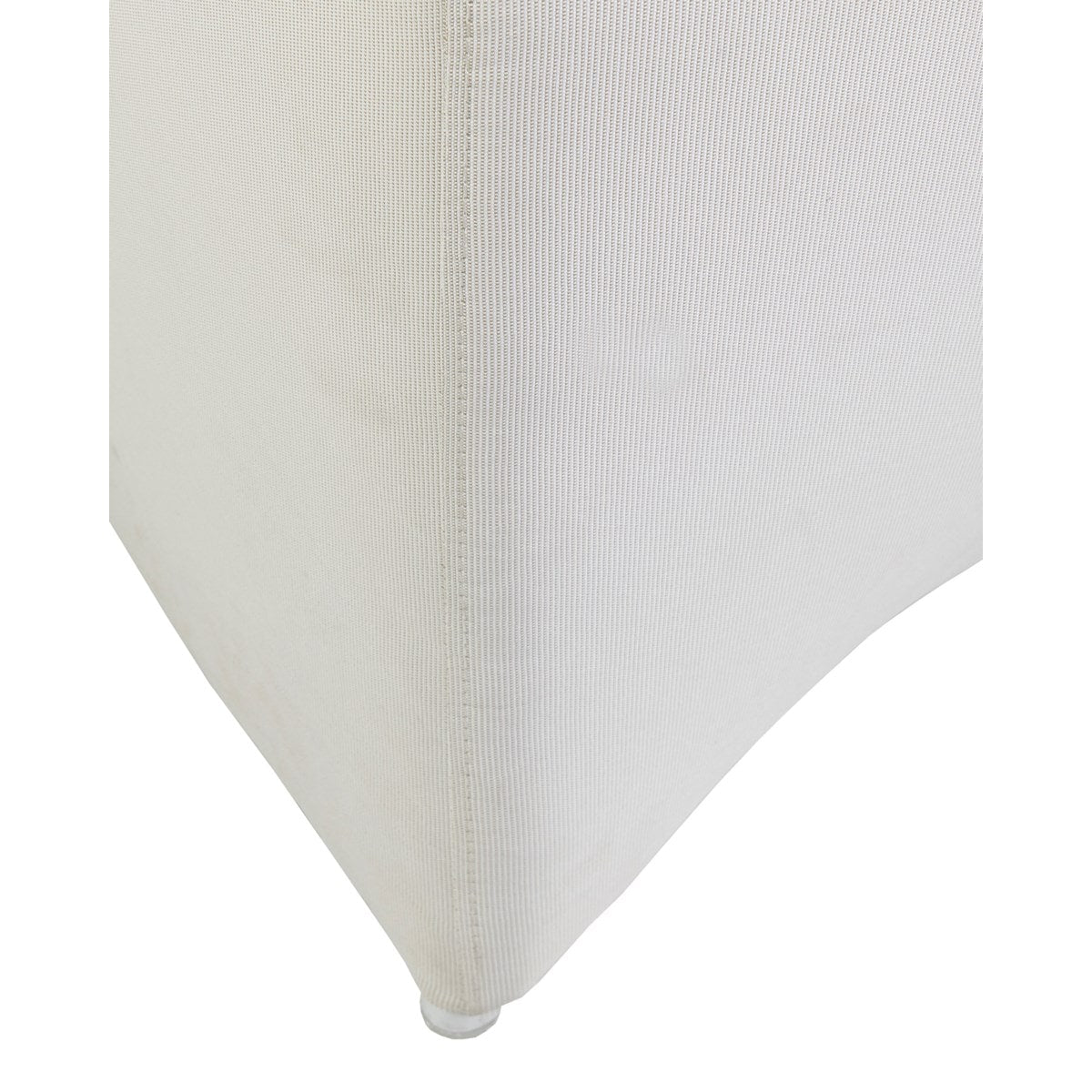 Outdoor Aluminum Upholstered Chair Set of 2 by Jeffan | Outdoor Chairs | Modishstore - 12