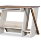 baxton studio rhombus writing desk | Modish Furniture Store-2