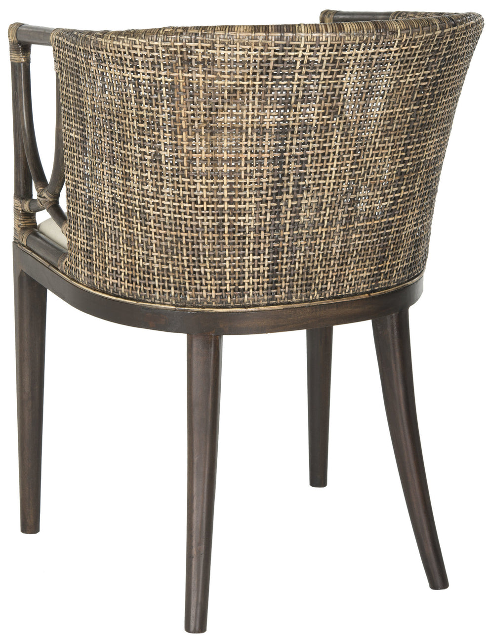 Safavieh Beningo Arm Chair | Armchairs | Modishstore - 4