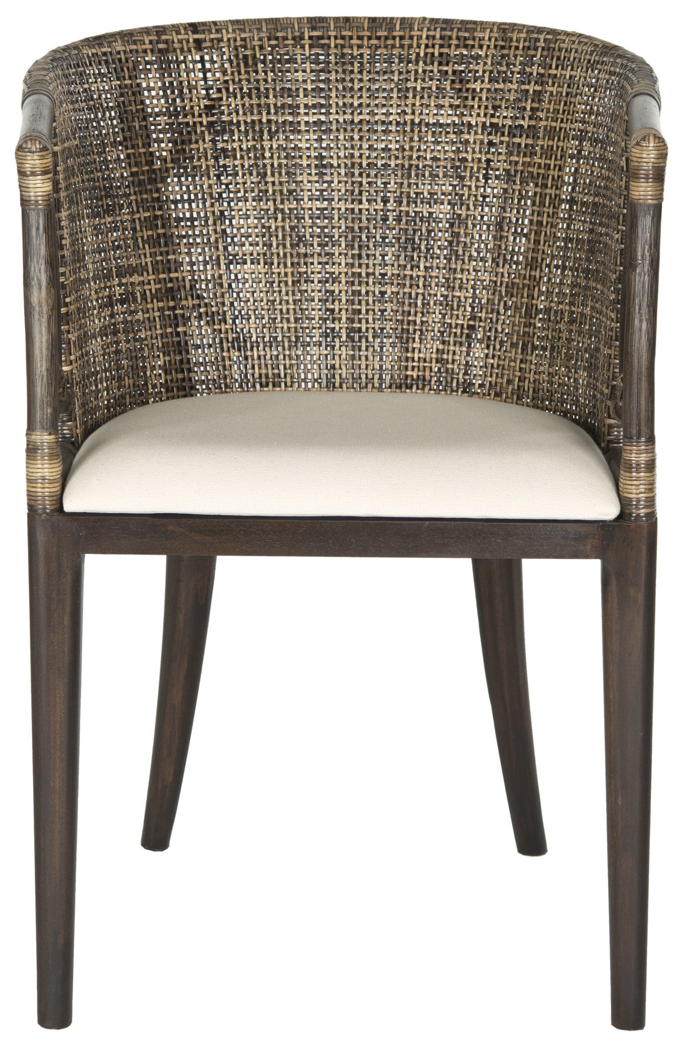 Safavieh Beningo Arm Chair | Armchairs | Modishstore - 2