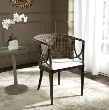 Safavieh Beningo Arm Chair | Armchairs | Modishstore - 1