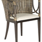 Safavieh Beningo Arm Chair | Armchairs |  Modishstore  - 3