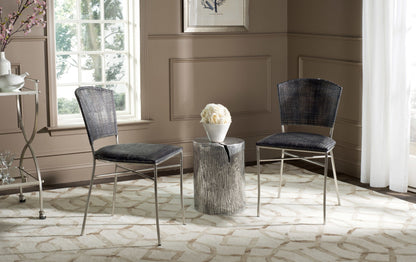 Safavieh Melita Side Chair | Dining Chairs | Modishstore - 1