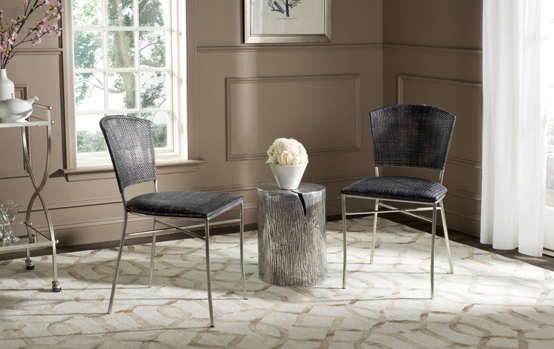 Safavieh Melita Side Chair | Dining Chairs | Modishstore - 1