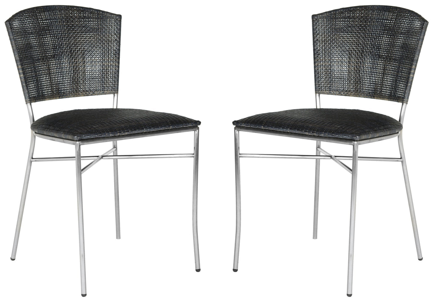 Safavieh Melita Side Chair | Dining Chairs | Modishstore - 2