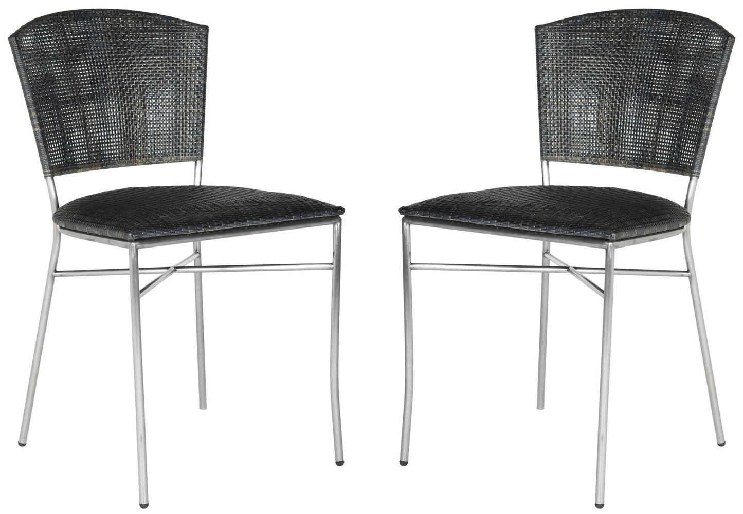 Safavieh Melita Side Chair | Dining Chairs | Modishstore - 2