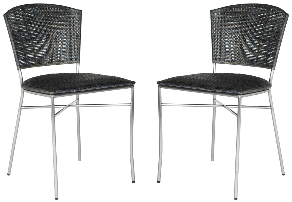 Safavieh Melita Side Chair | Dining Chairs | Modishstore - 2
