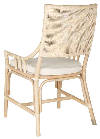 Safavieh Donatella Chair | Armchairs |  Modishstore  - 2