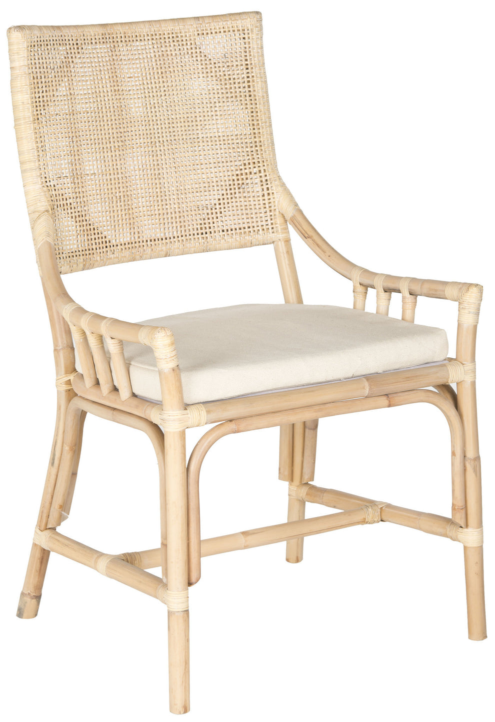 Safavieh Donatella Chair | Armchairs | Modishstore - 1
