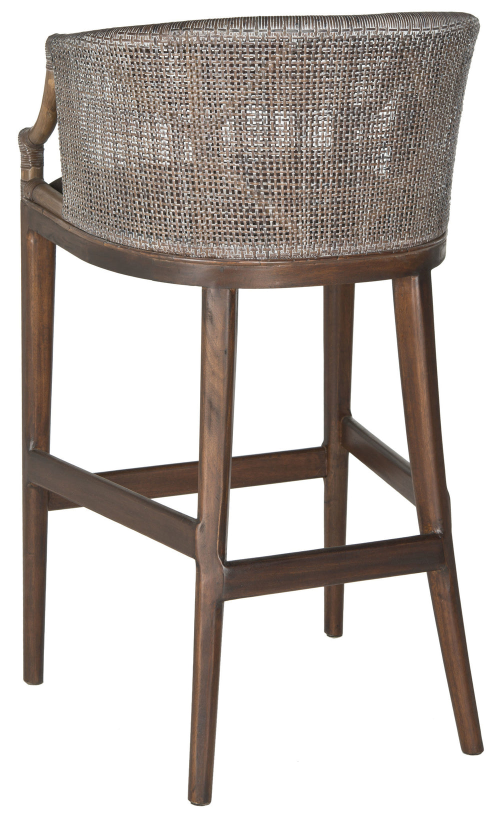 Safavieh Brando Barstool | Bar Stools | Modishstore - 3