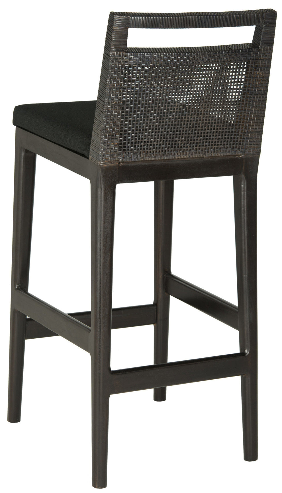 Safavieh Darin Barstool | Bar Stools | Modishstore - 5