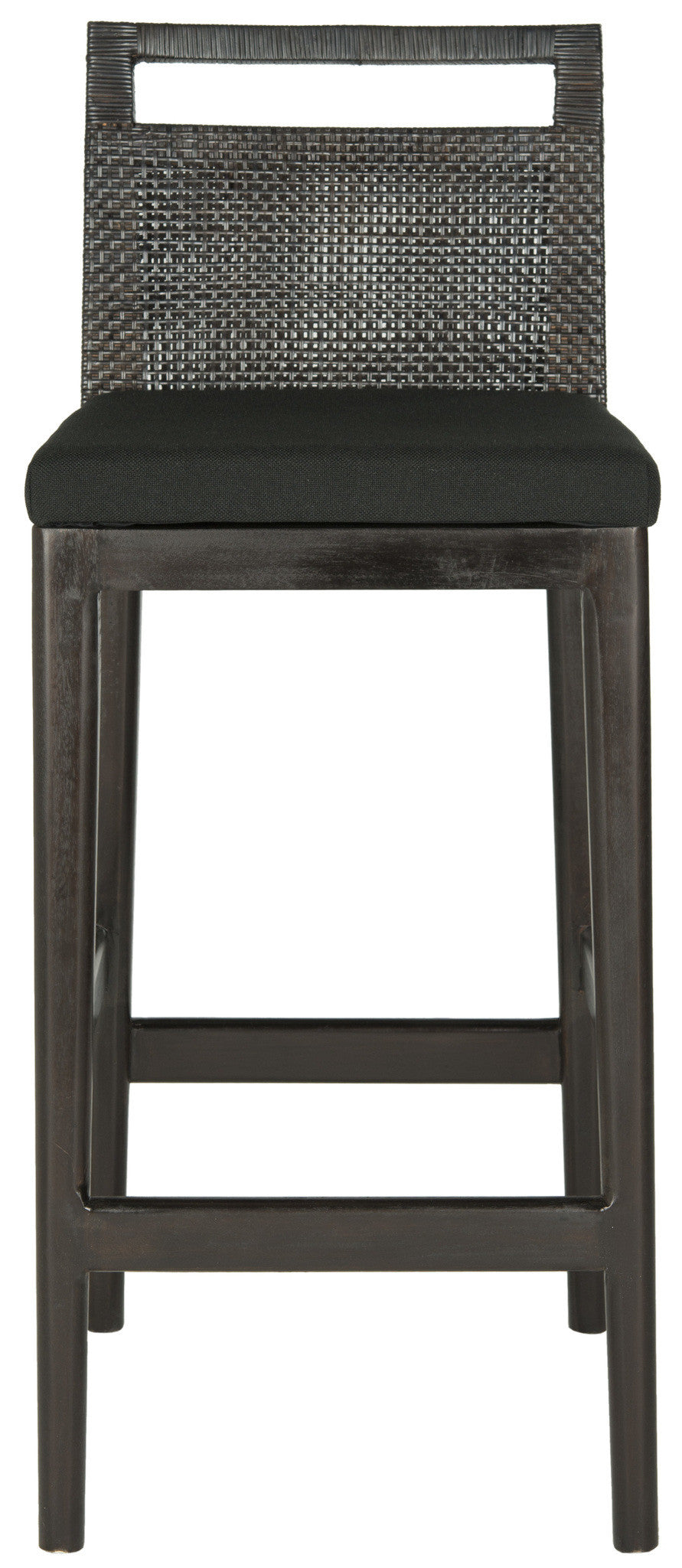 Safavieh Darin Barstool | Bar Stools | Modishstore - 4