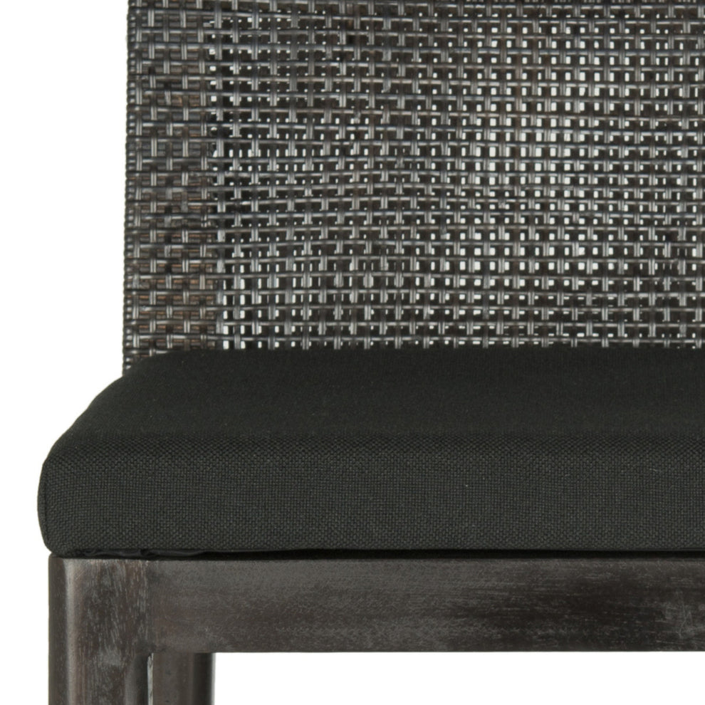Safavieh Darin Barstool | Bar Stools | Modishstore - 6