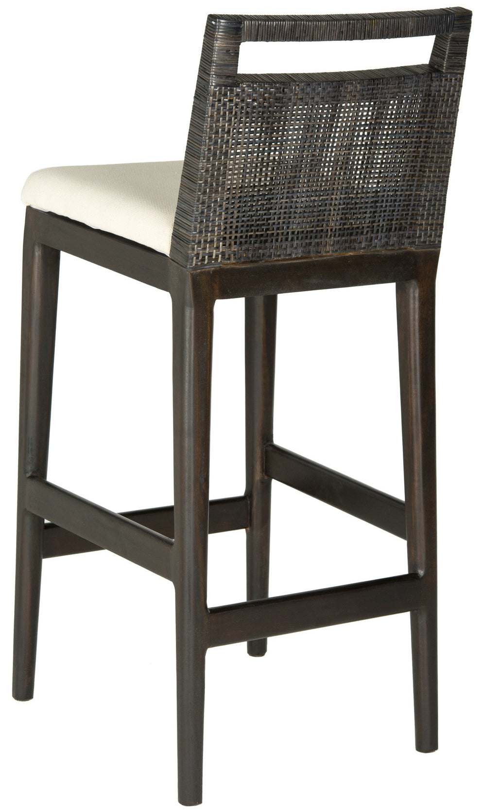 Safavieh Darin Barstool | Bar Stools | Modishstore - 9