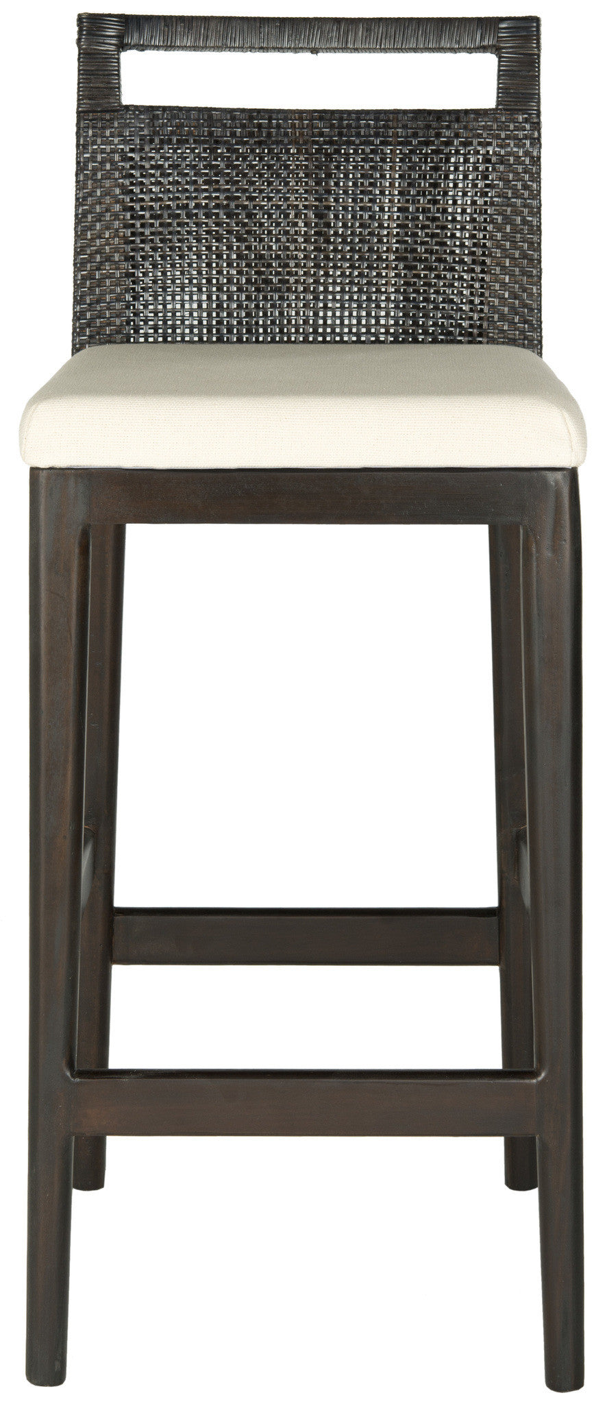 Safavieh Darin Barstool | Bar Stools | Modishstore - 8