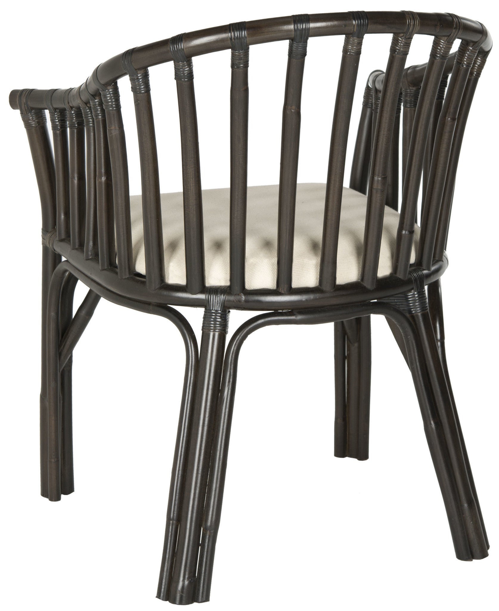 Safavieh Gino Arm Chair | Armchairs |  Modishstore  - 5