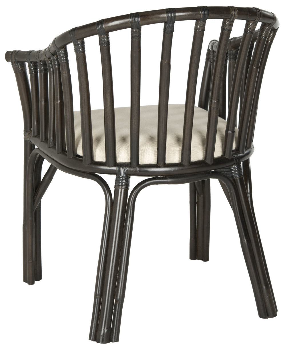 Safavieh Gino Arm Chair | Armchairs | Modishstore - 5