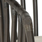 Safavieh Gino Arm Chair | Armchairs |  Modishstore  - 3
