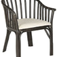 Safavieh Gino Arm Chair | Armchairs |  Modishstore  - 6