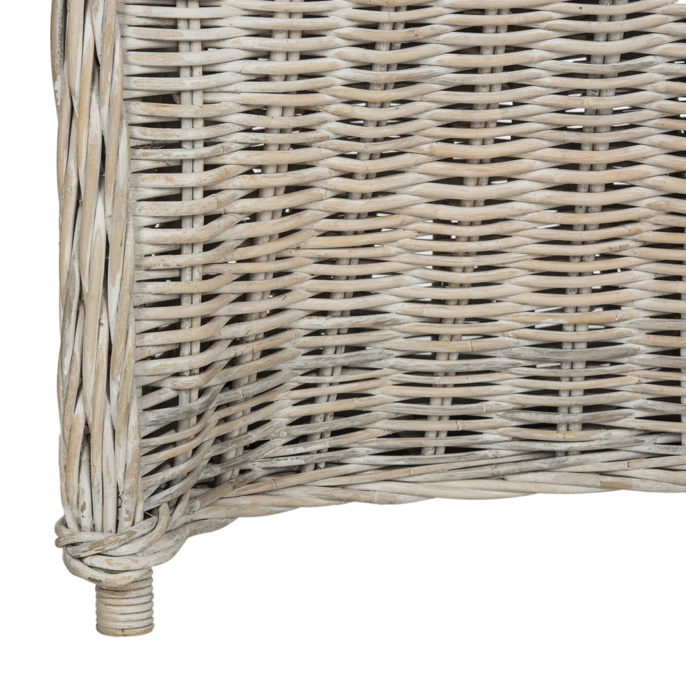 Safavieh Callista Wicker Club Chair | Armchairs | Modishstore - 16