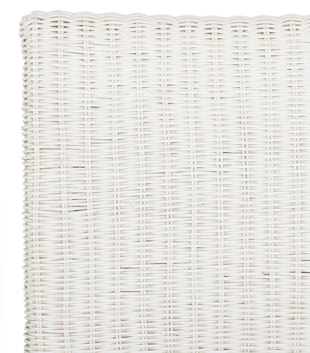 Safavieh Arjun Wicker Dining Chair | Dining Chairs | Modishstore - 27