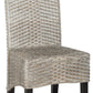 Safavieh Ilya Wicker Dining Chair | Dining Chairs | Modishstore - 11