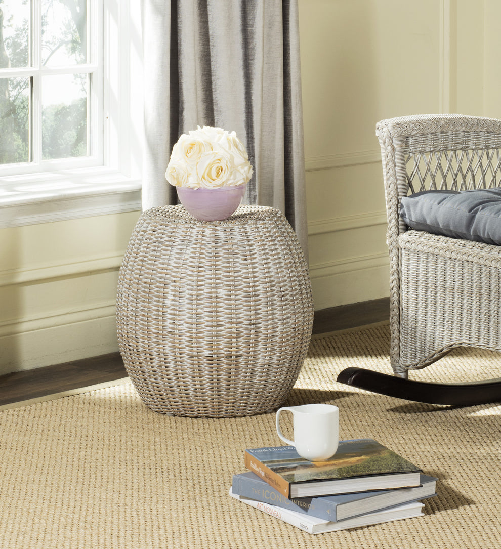 Safavieh Remi End Table | End Tables | Modishstore - 2