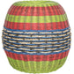 Safavieh Nikos Wicker End Table | End Tables | Modishstore - 2