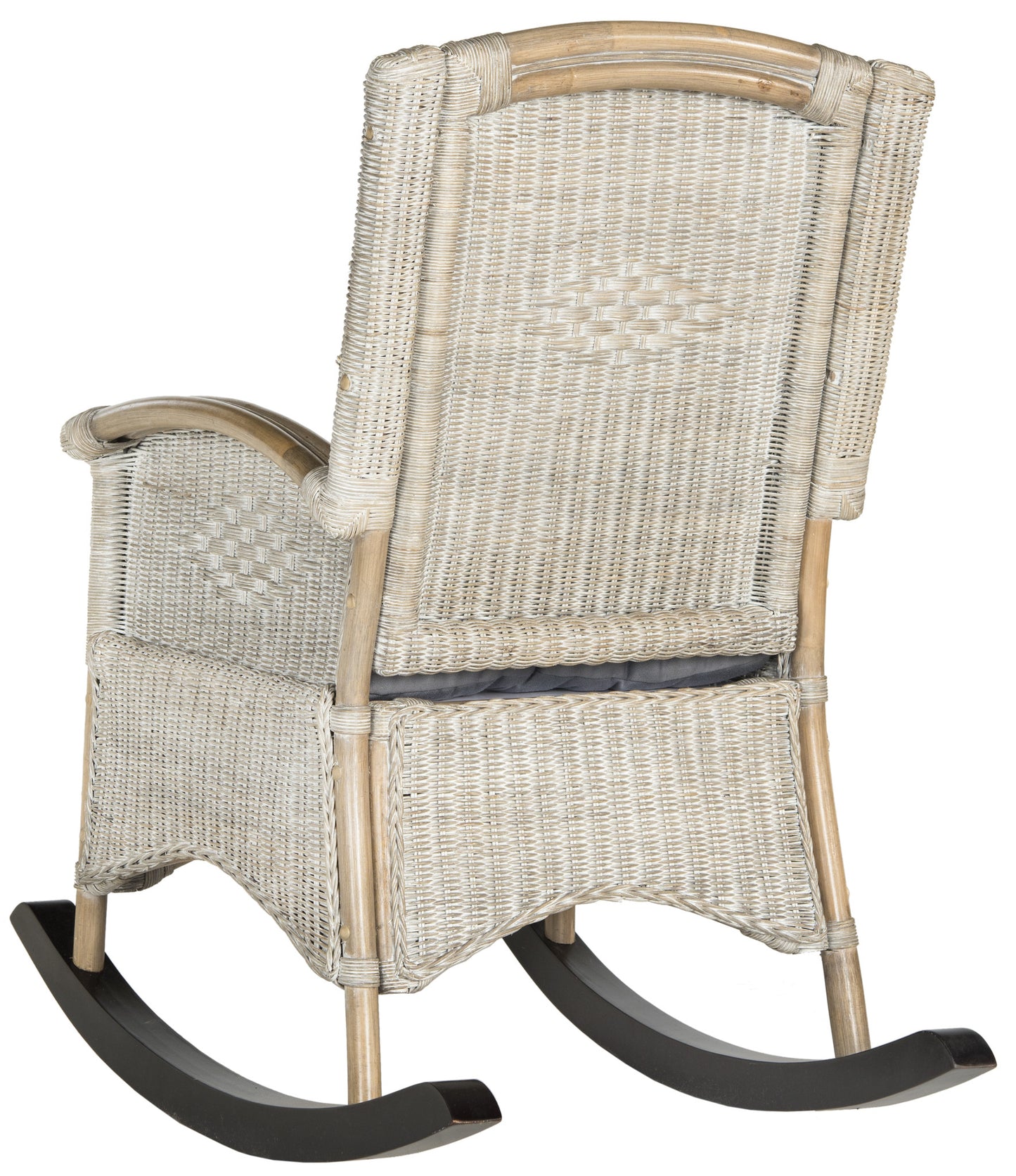 Safavieh Verona Rocking Chair | Accent Chairs |  Modishstore  - 6