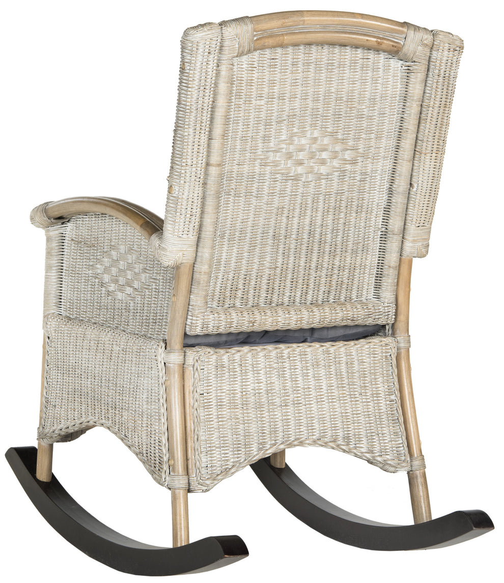 Safavieh Verona Rocking Chair | Rocking Chairs | Modishstore - 6