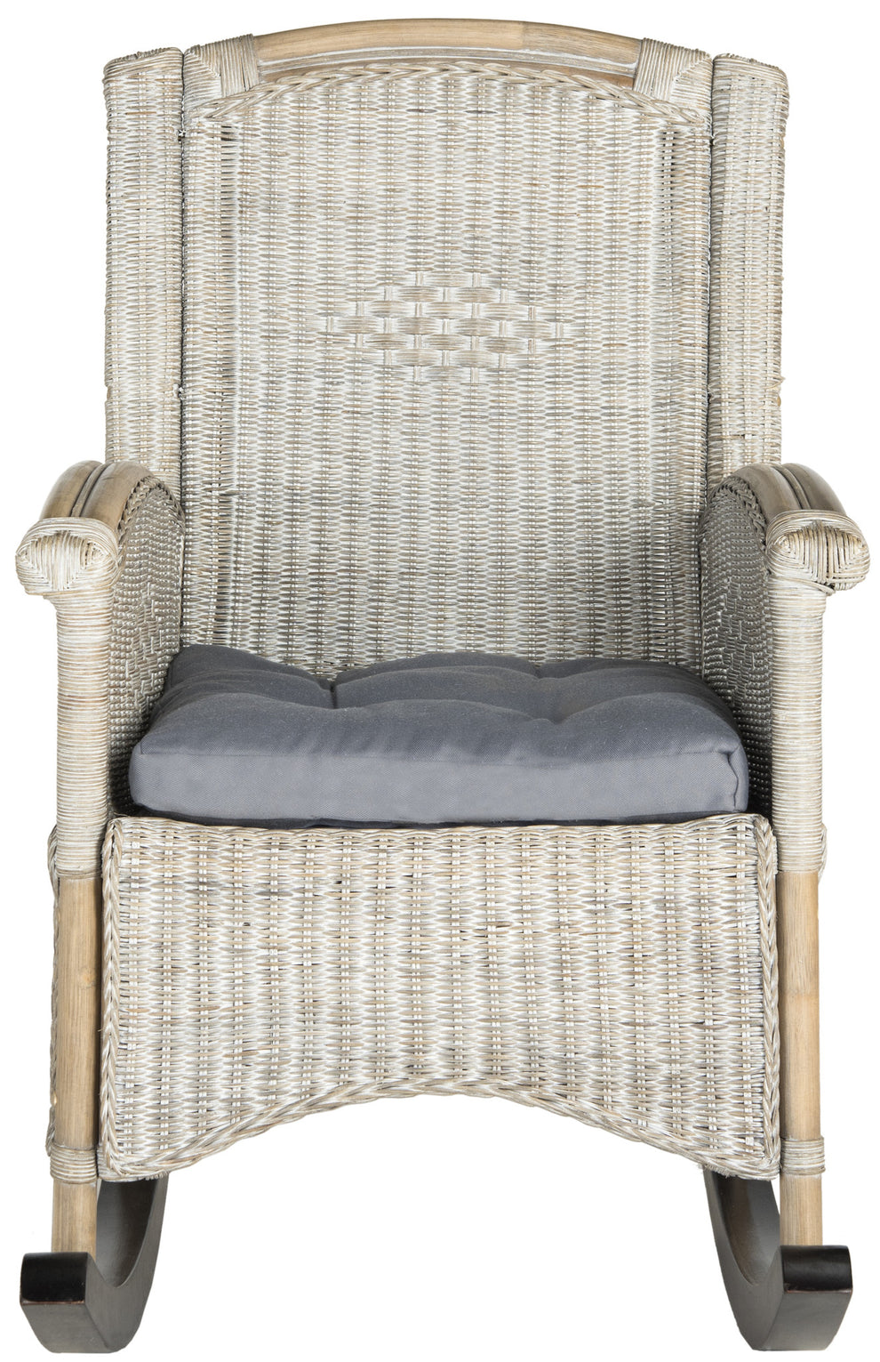 Safavieh Verona Rocking Chair | Rocking Chairs | Modishstore - 4